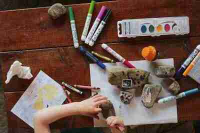 Do Something Summer – Mad Science