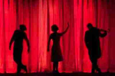 Spellbound