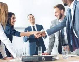 B2B Services