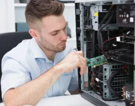Computer Services