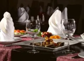Places To Eat