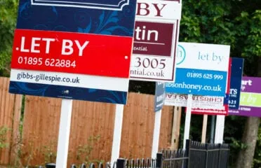 Estate & Letting Agents