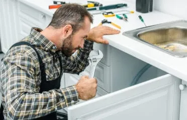 Plumbing And Heating