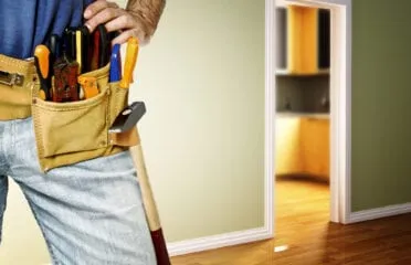 Property & Garden Services