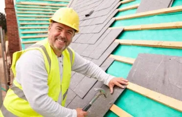 Roofing Services
