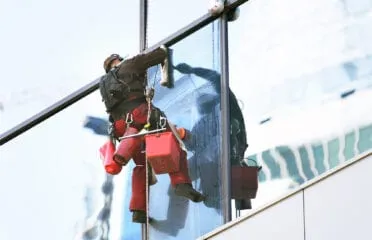 Window Cleaners
